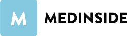 Farbsignet der Plattform medinside