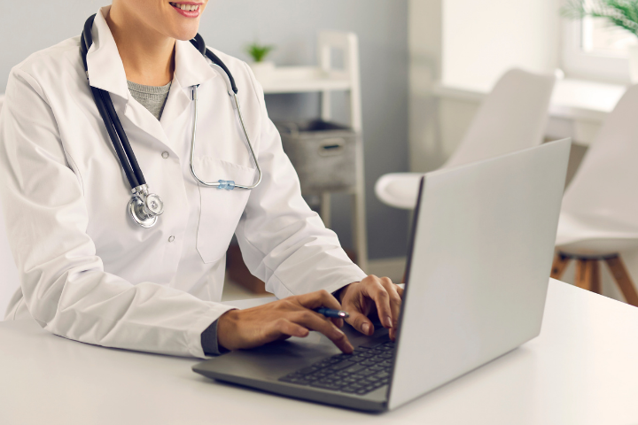 Neuausrichtung im Schweizer Gesundheitswesen: E-GD löst EPD ab